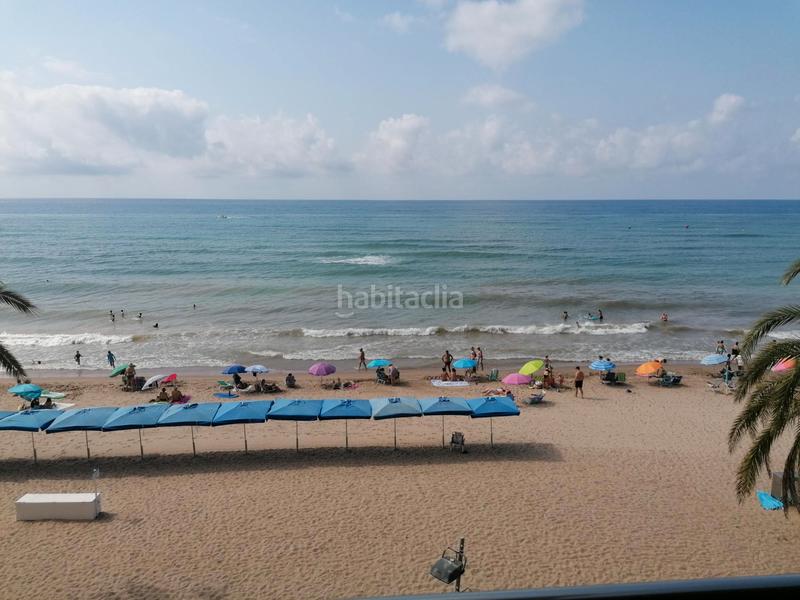 Foto 2bc28568-0d70-46f1-9e41-0473ac3afb50. Piso exclusiva vivienda de diseño frente al mar con gran terraza, ascensor y 2 plazas de aparcamiento. en Calafell