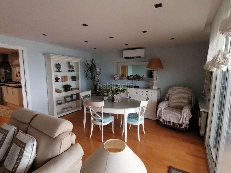 Foto 43f24b41-d134-4416-9030-09586fd21983. Piso exclusiva vivienda de diseño frente al mar con gran terraza, ascensor y 2 plazas de aparcamiento. en Calafell