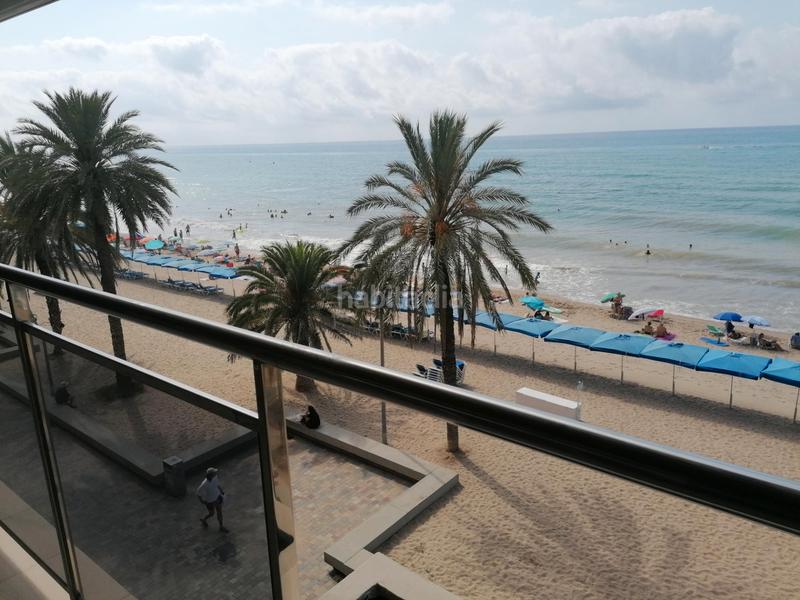 Foto 54f0d226-60ac-4ad2-b26a-79b423b2281c. Piso exclusiva vivienda de diseño frente al mar con gran terraza, ascensor y 2 plazas de aparcamiento. en Calafell