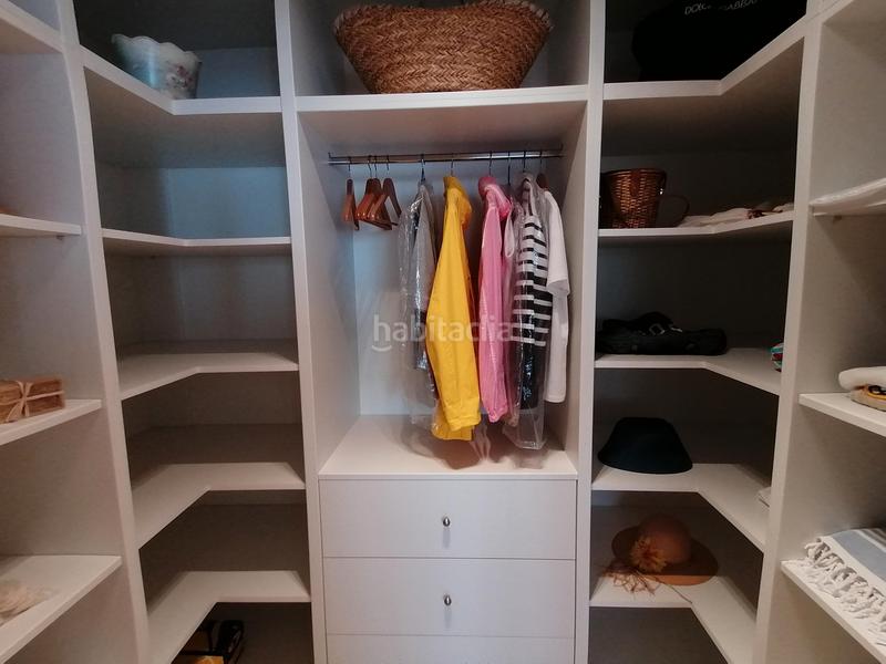 Foto 5677ec30-af80-4be2-affe-94f8d615b08c. Piso exclusiva vivienda de diseño frente al mar con gran terraza, ascensor y 2 plazas de aparcamiento. en Calafell