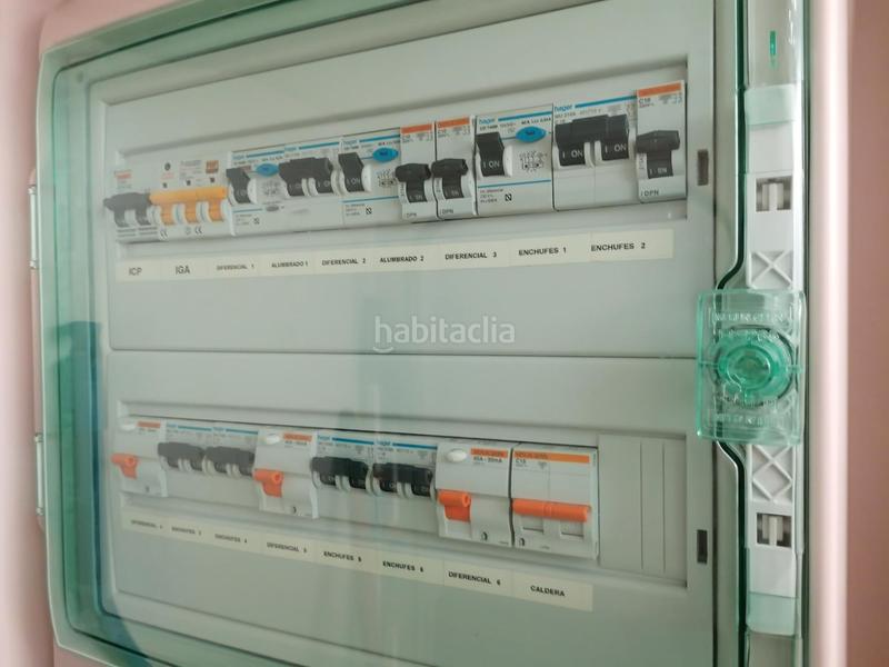 Foto 7e73b8ef-bec4-4a2e-a942-e02cc995f0d7. Piso exclusiva vivienda de diseño frente al mar con gran terraza, ascensor y 2 plazas de aparcamiento. en Calafell