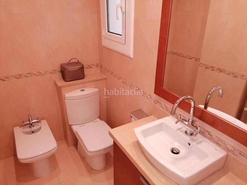 Foto 97c21e1f-bb39-475d-81ec-a2fec78682cb. Piso exclusiva vivienda de diseño frente al mar con gran terraza, ascensor y 2 plazas de aparcamiento. en Calafell