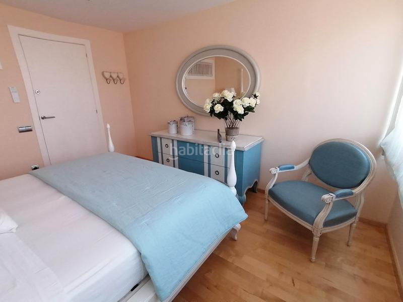 Foto b1d34f76-edbe-4a7c-8eac-a375727b3102. Piso exclusiva vivienda de diseño frente al mar con gran terraza, ascensor y 2 plazas de aparcamiento. en Calafell