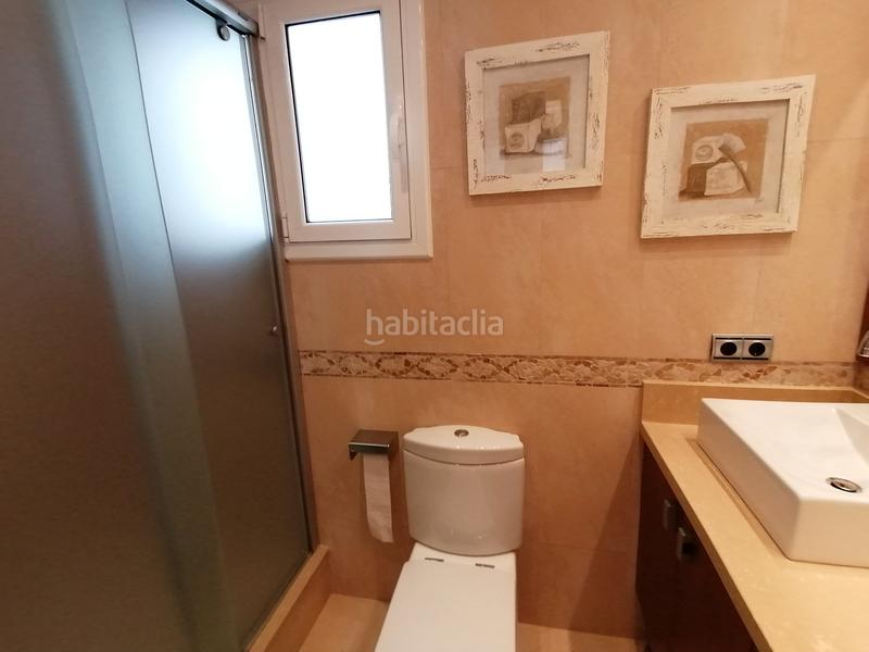 Foto b7c8222d-714e-47cf-a3cb-1a981e998fc1. Piso exclusiva vivienda de diseño frente al mar con gran terraza, ascensor y 2 plazas de aparcamiento. en Calafell