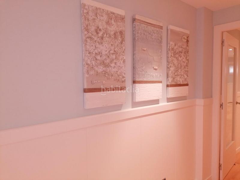 Foto c4ca1473-95e5-446a-958b-35cb8f3782eb. Piso exclusiva vivienda de diseño frente al mar con gran terraza, ascensor y 2 plazas de aparcamiento. en Calafell