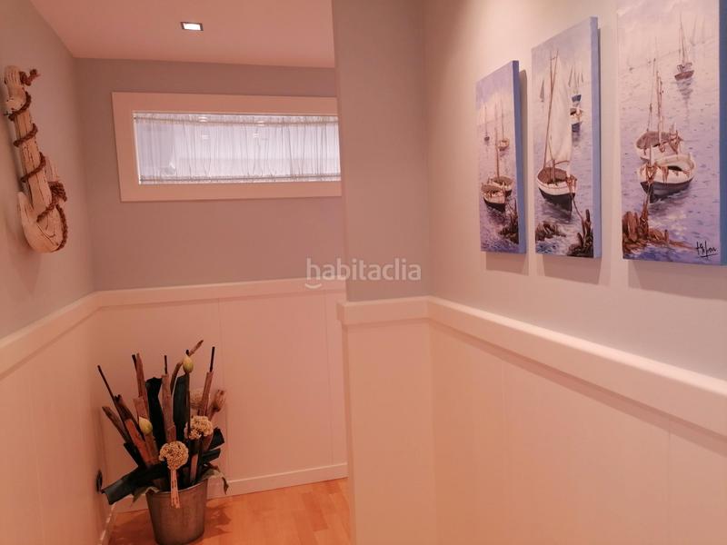 Foto c72c9b10-56dc-4af4-86b4-db2dabc65d8f. Piso exclusiva vivienda de diseño frente al mar con gran terraza, ascensor y 2 plazas de aparcamiento. en Calafell