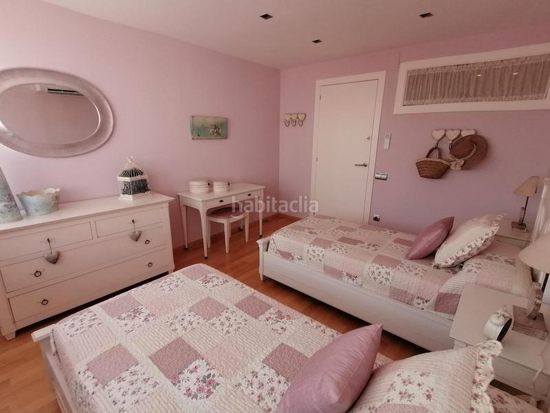 Foto eb1d0ebe-e578-4f70-b07b-0a84b4784f46. Piso exclusiva vivienda de diseño frente al mar con gran terraza, ascensor y 2 plazas de aparcamiento. en Calafell