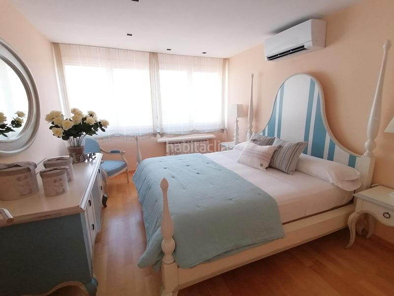 Foto f52ffc63-aef9-40a4-8e31-6cc9445412df. Piso exclusiva vivienda de diseño frente al mar con gran terraza, ascensor y 2 plazas de aparcamiento. en Calafell