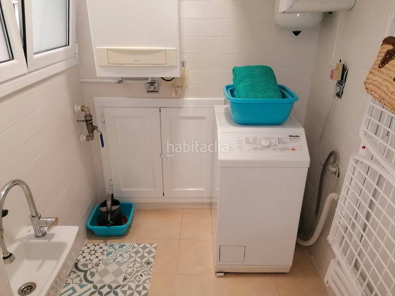 Foto f75aa862-da0c-4e60-9315-d246582e7228. Piso exclusiva vivienda de diseño frente al mar con gran terraza, ascensor y 2 plazas de aparcamiento. en Calafell