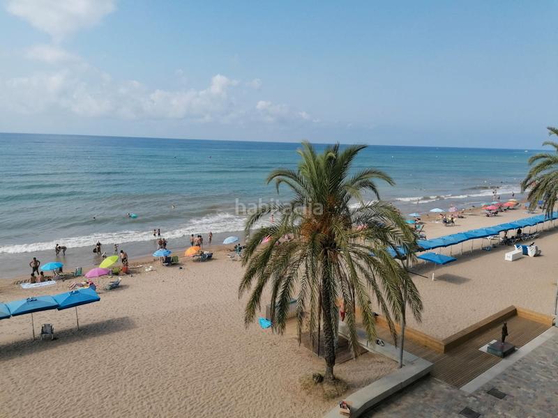 Foto f785274e-39ce-429c-96cd-29c46c1617ec. Piso exclusiva vivienda de diseño frente al mar con gran terraza, ascensor y 2 plazas de aparcamiento. en Calafell