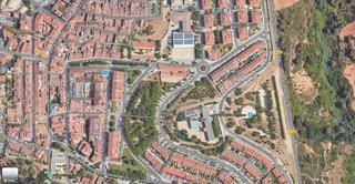 Wohngrundstück in Castellbisbal. Oportunidad de inversión: solar urbano de 2.548 m² en zona resid
