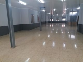 Local Comercial a Creu de Barberà