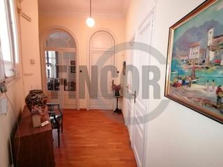 Piso en Centre. ¡descubre tu nuevo hogar en el corazón de sabadell!