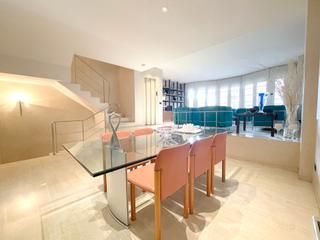 Maison jumelée à Poble Nou. Residencia de lujo en entorno residencial exclusivo
