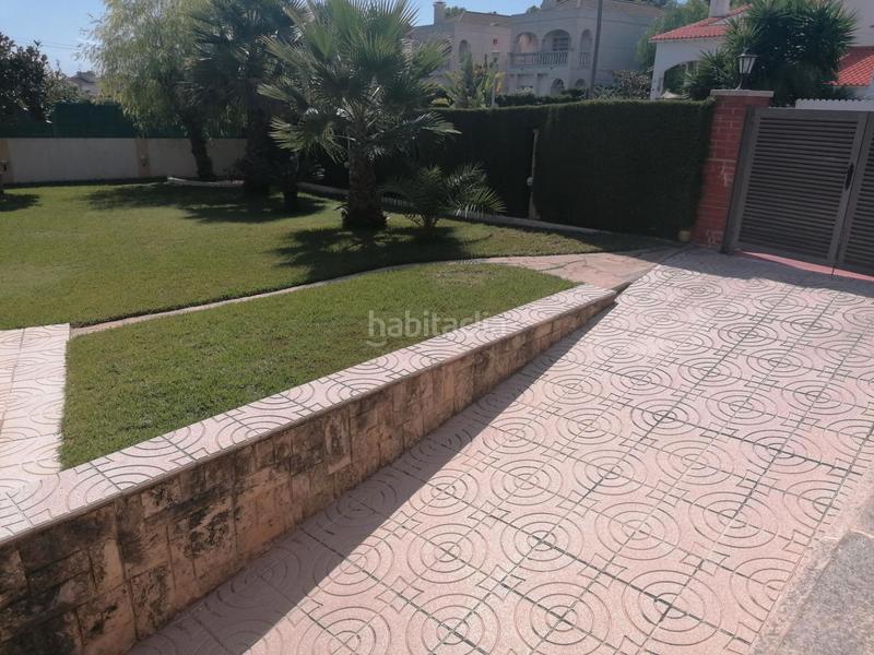 Foto 02b51dba-cdf6-4033-96ab-48c1b199ffc6. Xalet amb calefacció aparcament a Els Masos - Els Garrofers Coma-ruga