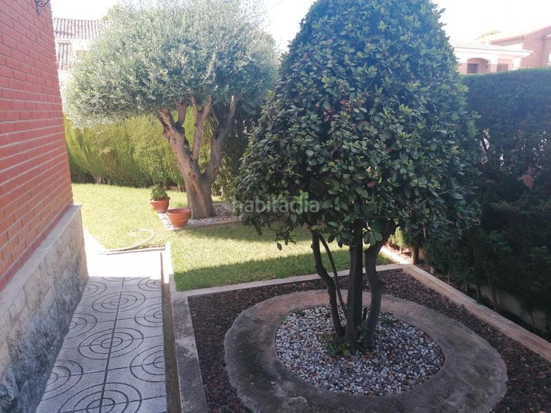 Foto 08083970-632e-41a1-b928-df420e151023. Xalet amb calefacció aparcament a Els Masos - Els Garrofers Coma-ruga