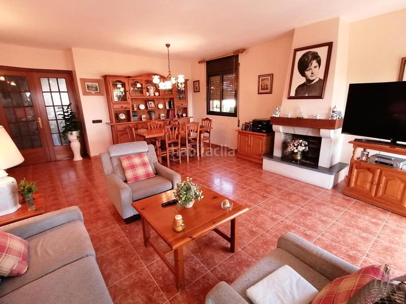 Foto 0c32fd39-0f99-42f3-afde-c71e63d52d9b. Xalet amb calefacció aparcament a Els Masos - Els Garrofers Coma-ruga