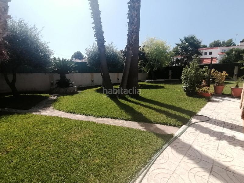 Foto 20fed14d-af5b-414c-bb03-bd18eb8bc25b. Xalet amb calefacció aparcament a Els Masos - Els Garrofers Coma-ruga