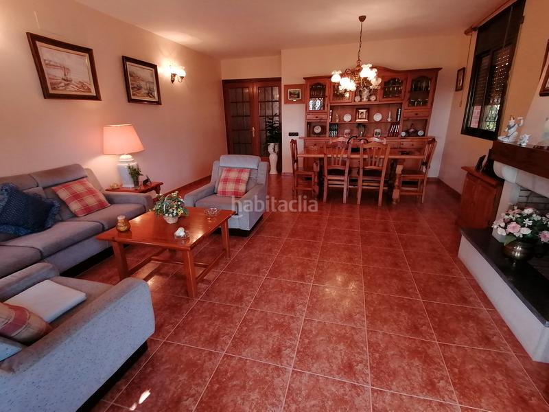 Foto 25f3a0d5-8d4e-4403-a083-a19dde415a66. Xalet amb calefacció aparcament a Els Masos - Els Garrofers Coma-ruga