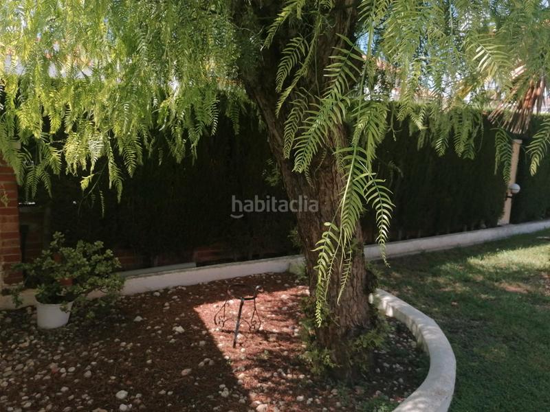 Foto 30d6a3d7-ea61-4167-85b8-ed2442276d3e. Xalet amb calefacció aparcament a Els Masos - Els Garrofers Coma-ruga