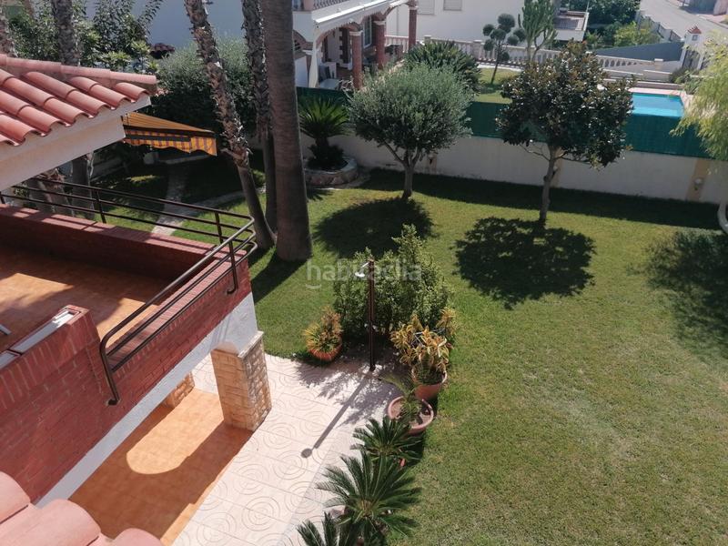 Foto 5bc2b496-0738-46f3-9502-37e413f80e7f. Xalet amb calefacció aparcament a Els Masos - Els Garrofers Coma-ruga