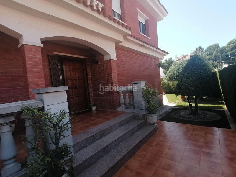 Foto 5dedafad-80b8-40ec-948c-3d6310560e6d. Xalet amb calefacció aparcament a Els Masos - Els Garrofers Coma-ruga