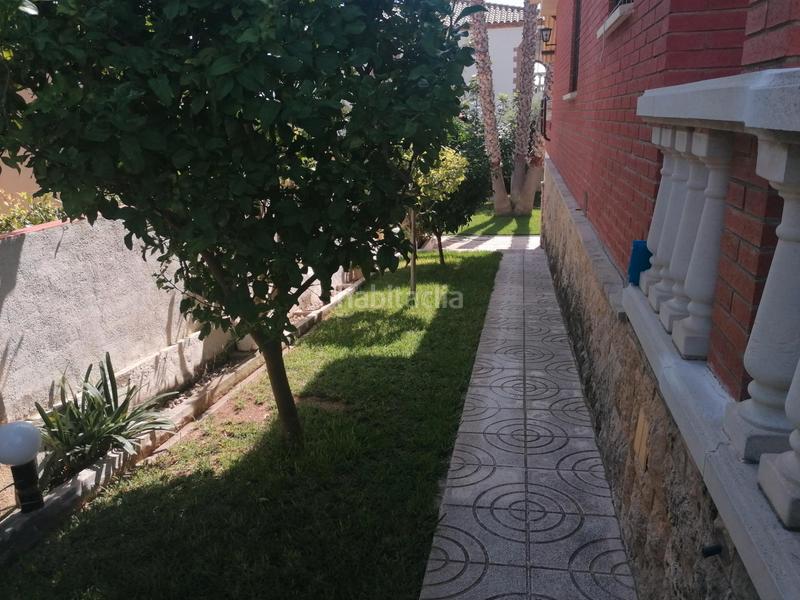 Foto 60d06555-c4e3-4bc3-bff9-200d95671d6f. Xalet amb calefacció aparcament a Els Masos - Els Garrofers Coma-ruga