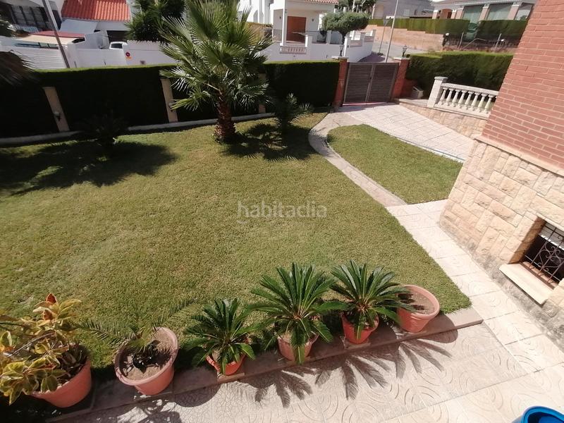 Foto 6543981b-a86a-420a-93cb-1622eaebd4d8. Xalet amb calefacció aparcament a Els Masos - Els Garrofers Coma-ruga