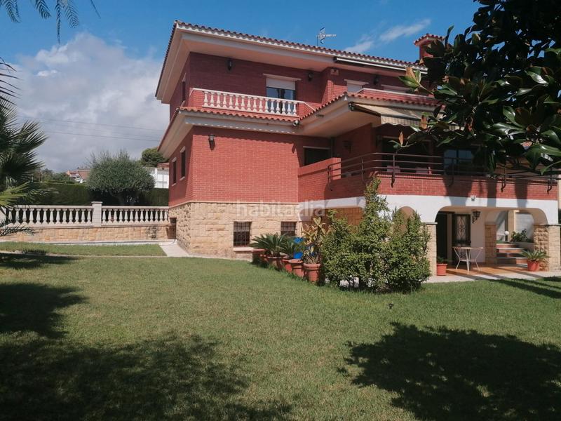 Foto 662f65cd-2db3-49ac-822f-33e1e50d442d. Xalet amb calefacció aparcament a Els Masos - Els Garrofers Coma-ruga