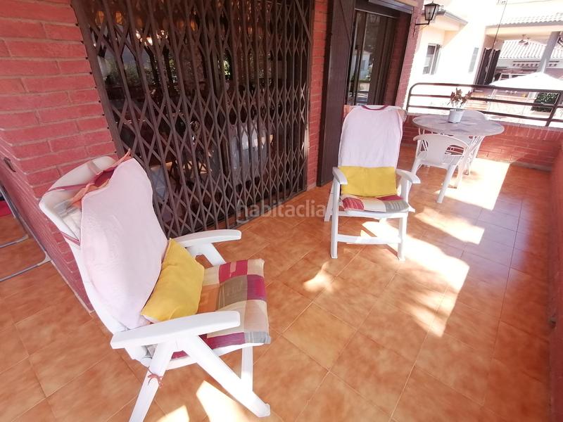 Foto 7a8a8053-35d5-4a74-9438-aea719220ad4. Xalet amb calefacció aparcament a Els Masos - Els Garrofers Coma-ruga