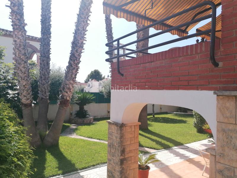 Foto 86c71ce3-0eab-48ac-be7d-d4402e96d4e0. Xalet amb calefacció aparcament a Els Masos - Els Garrofers Coma-ruga