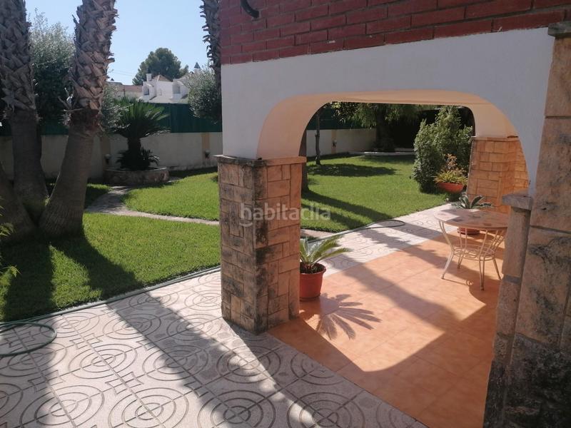 Foto 8b438136-e9fc-4c62-b510-fa89af97e08f. Xalet amb calefacció aparcament a Els Masos - Els Garrofers Coma-ruga