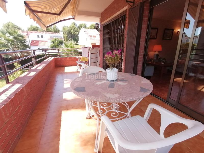 Foto 9d5b10d8-dd1a-4cf6-8592-31a6f8e965ef. Xalet amb calefacció aparcament a Els Masos - Els Garrofers Coma-ruga