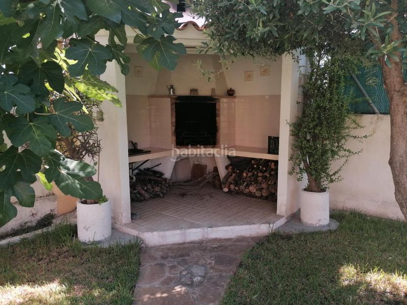 Foto a3489f72-d295-4f6b-9f73-f10fc6669621. Xalet amb calefacció aparcament a Els Masos - Els Garrofers Coma-ruga