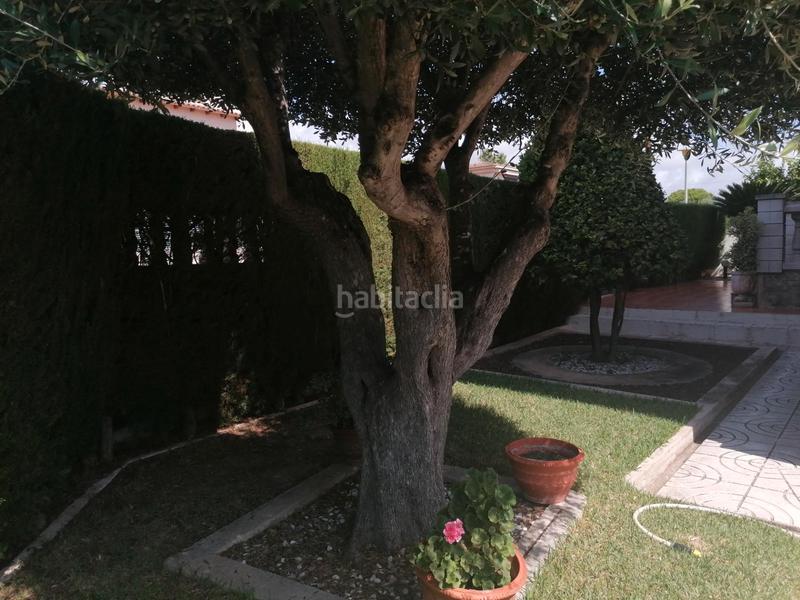 Foto b08de40f-0dd0-4400-b625-cf6126d1a38a. Xalet amb calefacció aparcament a Els Masos - Els Garrofers Coma-ruga