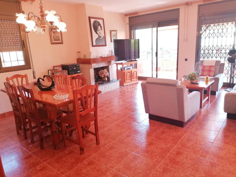 Foto ba59de22-9334-46ea-b4ee-d4b77cbaeced. Xalet amb calefacció aparcament a Els Masos - Els Garrofers Coma-ruga