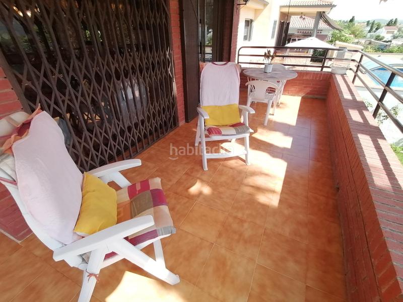 Foto be764021-874c-48fd-9c93-74cf4ebf16a4. Xalet amb calefacció aparcament a Els Masos - Els Garrofers Coma-ruga