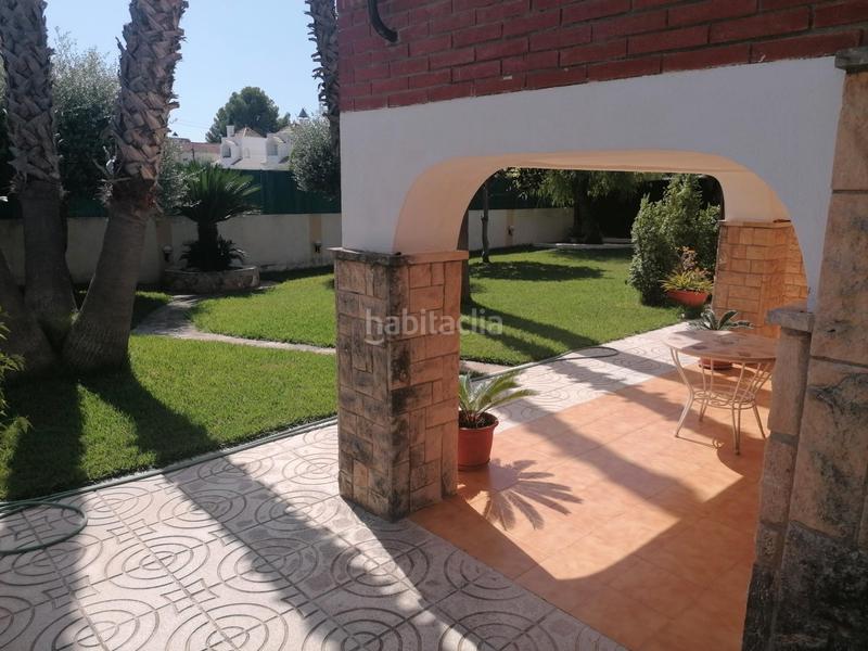 Foto d76e19c4-52a3-4a1c-a421-7728f1118a97. Xalet amb calefacció aparcament a Els Masos - Els Garrofers Coma-ruga