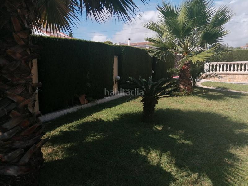 Foto e8a661cb-0a17-49e5-8435-56478a7d7592. Xalet amb calefacció aparcament a Els Masos - Els Garrofers Coma-ruga