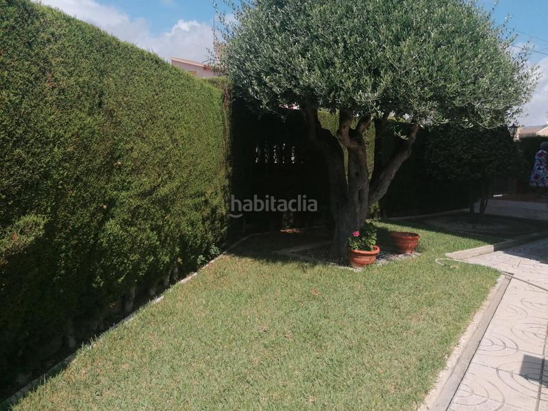 Foto ec905b39-aa49-44c8-947c-f224e189d22a. Xalet amb calefacció aparcament a Els Masos - Els Garrofers Coma-ruga