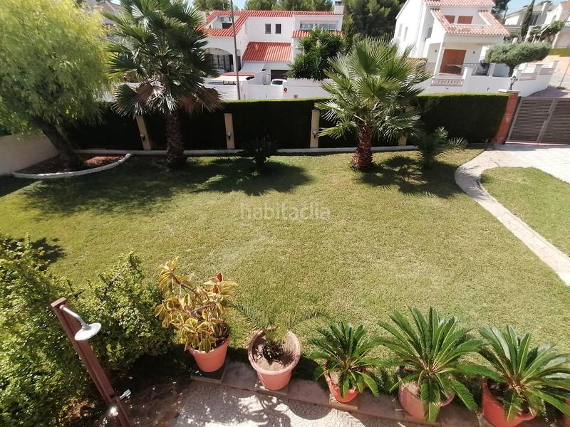 Foto fc50a10d-a349-41bd-b959-19b4c1ddd06d. Xalet amb calefacció aparcament a Els Masos - Els Garrofers Coma-ruga