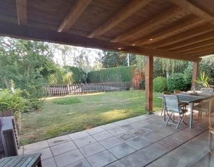 Chalet à Bellaterra. Oportunidad única en la mejor zona de bellaterra