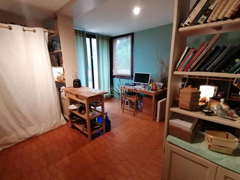 Foto 04b4f547-701f-45c9-8eb3-3b1faf503fb4. Chalet with fireplace heating parking pool in Bellaterra