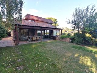 Chalet à Bellaterra. Oportunidad única en la mejor zona de bellaterra