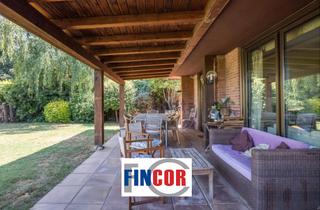 Chalet en Bellaterra. Oportunidad única en la mejor zona de bellaterra