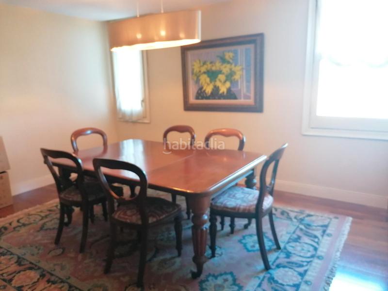 Foto a6924b0b-3457-4f69-800f-5a2b41cdb018. Chalet with fireplace heating parking pool in Bellaterra