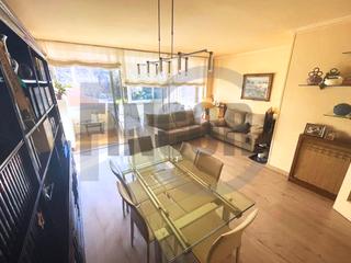 Flat in Centre. Magnífico y luminoso piso en el centro de sabadell