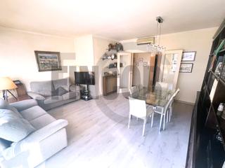 Pis a Centre. Magnfico y luminoso piso en el centro de sabadell