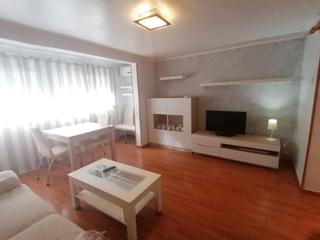 Appartement à Els Merinals. Magnífica vivienda reformada, ubicada junto al campo de fútbol d