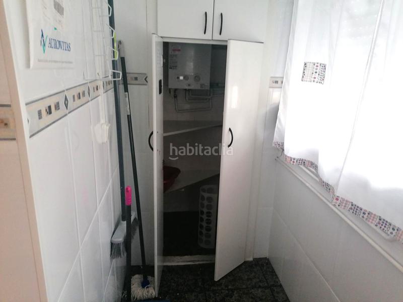 Foto 1c474f6a-1e1d-47ed-ae8b-cea71525ff75. Etagenwohnung mit heizung in Els Merinals Sabadell